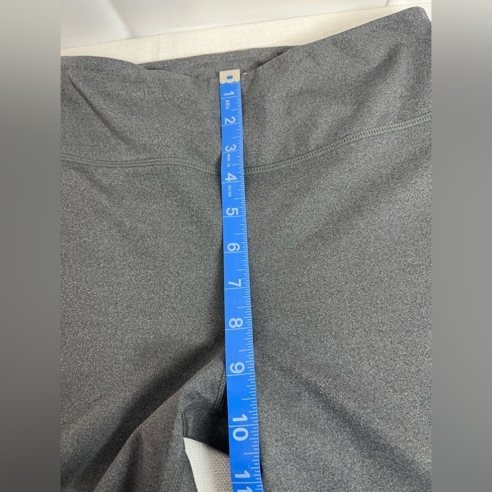 Splits 59 Gray Legging Womens Size S - Picture 9 of 9